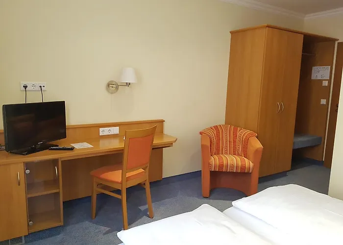 Hotel Garni Keiml Nürnberg