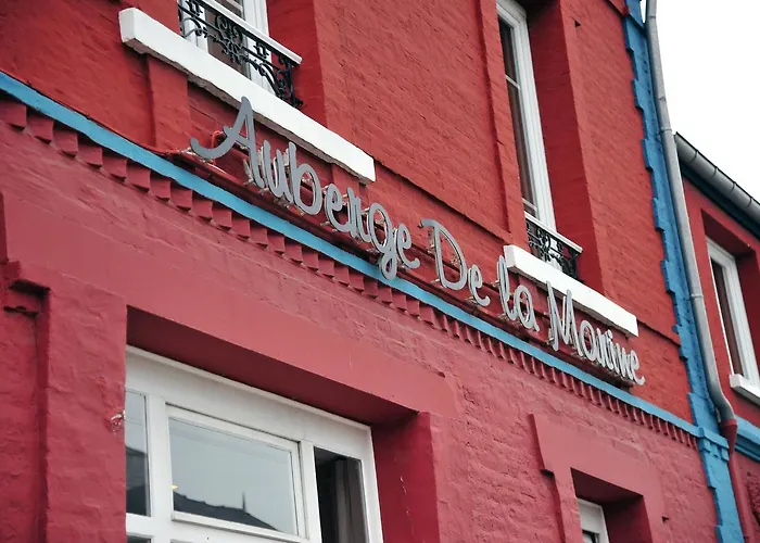 Auberge de la Marine