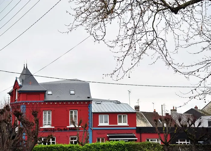 Auberge de la Marine