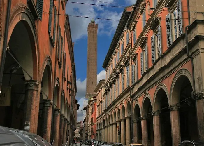 B&B Mercedes Bologna