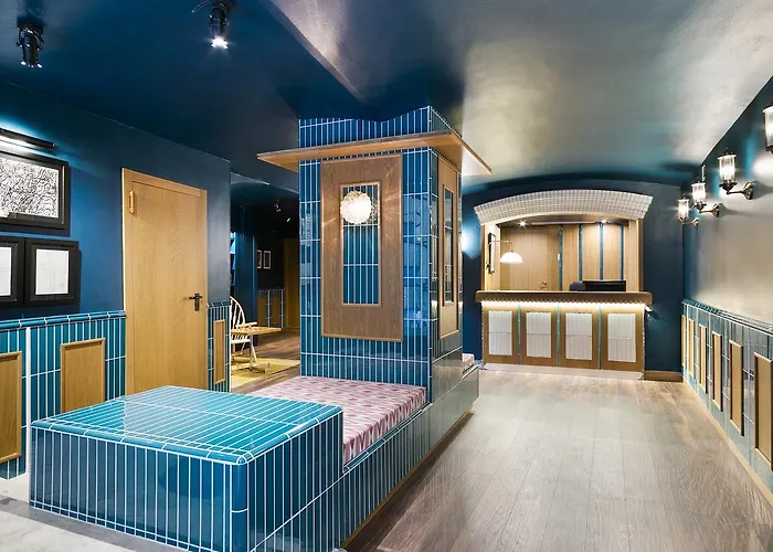 Hotel El Call Barcelona