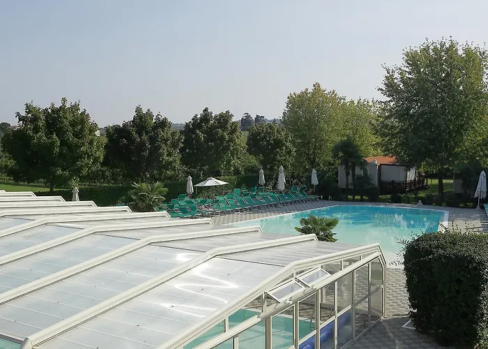 Camping Da Giovanni