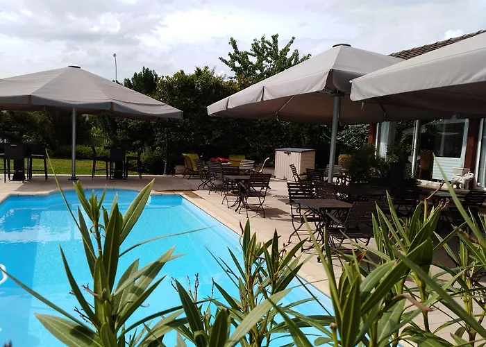Hotel-Restaurant "La Gremelle"