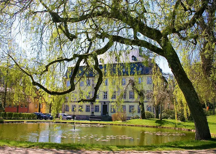 Pension Weinig Gersfeld