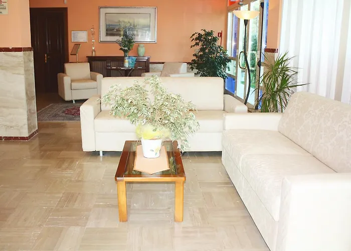 Hotel Areion Forte dei Marmi
