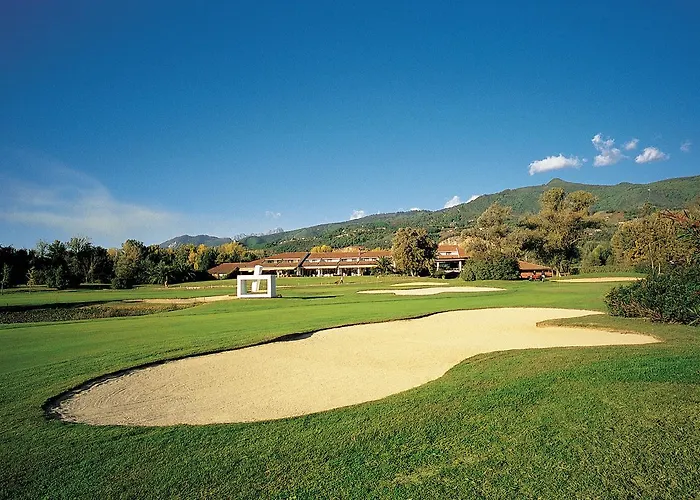 Versilia Golf Resort
