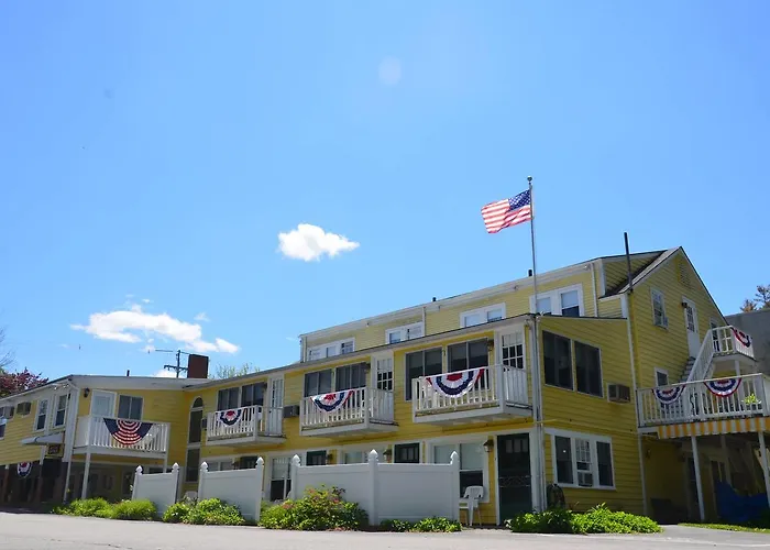 Betty Doon Hotel