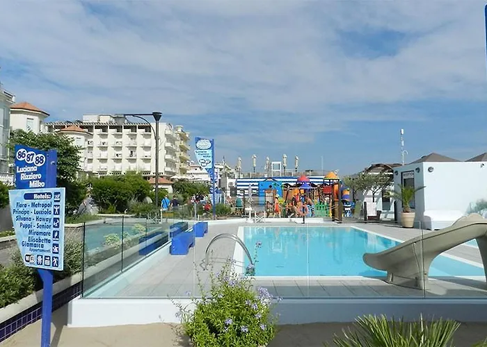 Hotel Haiti