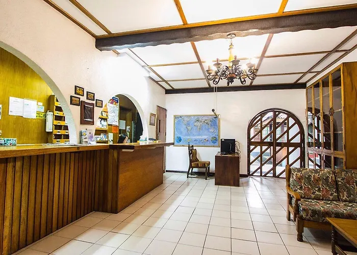 Schweizer Hotel