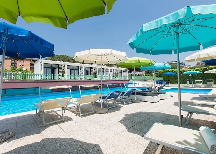 Hotel Poggioverde Roma