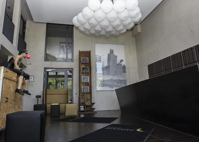 Euronova Arthotel Köln