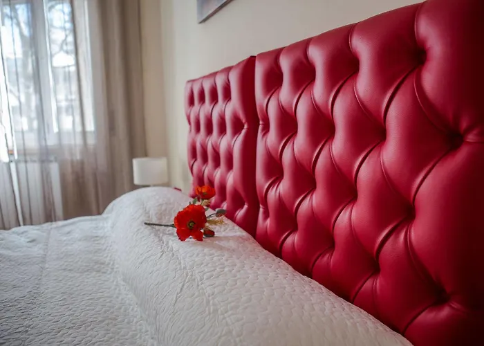 Hotel Desiderio Di Roma