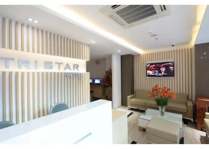 Tristar Hotel Nha Trang