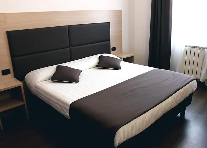 Hotel Esperanza Florencia