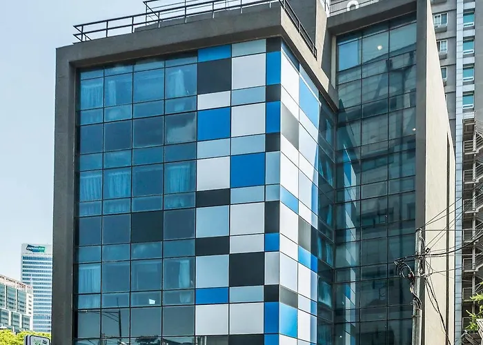Juststay Hotel Dongdaemun Seoul