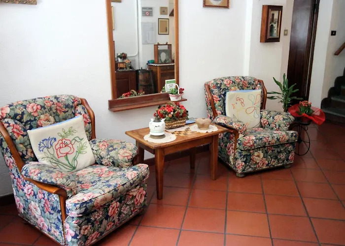 Hotel Col Du Mont Arvier