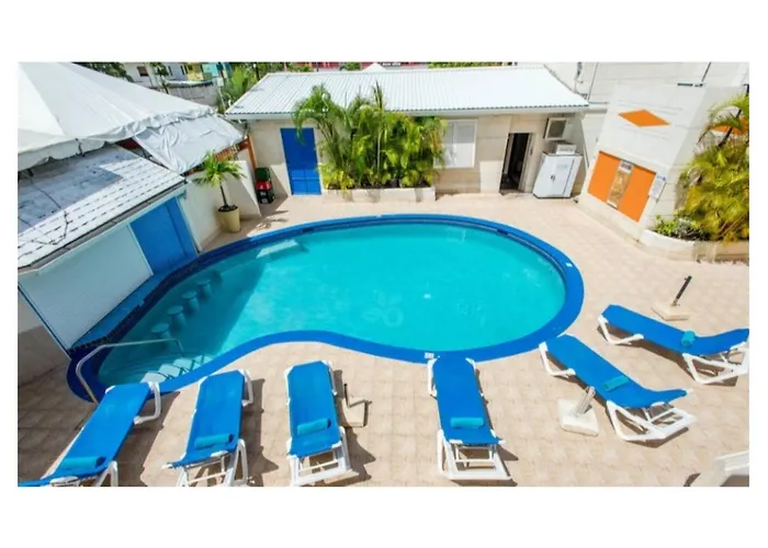 Ocean 15 Hotel