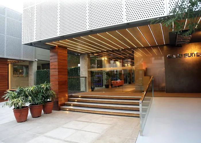 Guijo Suites Makati