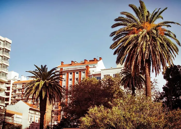 Ermitage Hotel Montevideo