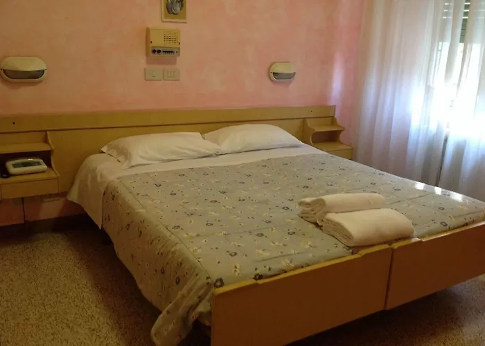 Hotel Suisse Chianciano Terme