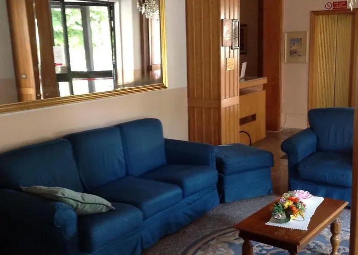 Hotel Suisse Chianciano Terme