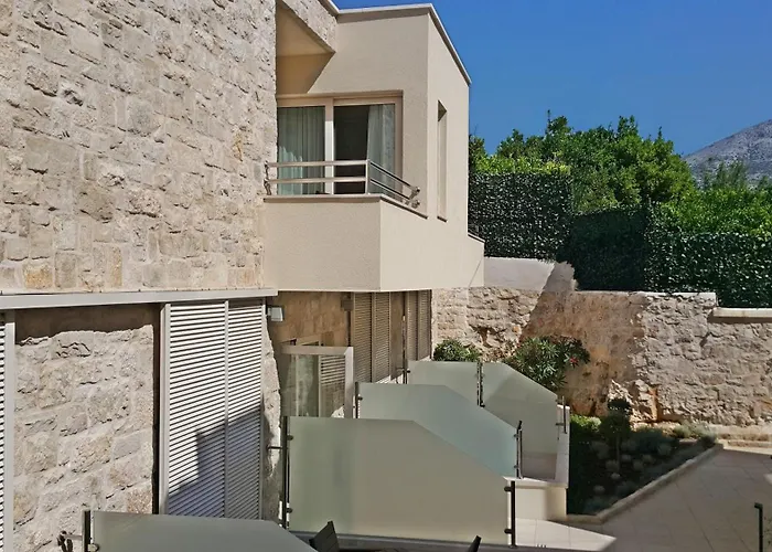 Hotel Korsal Korcula Town