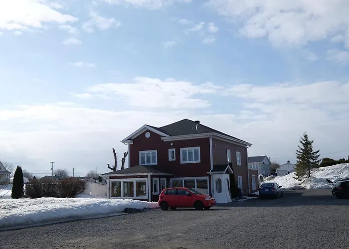 Motel Canadien