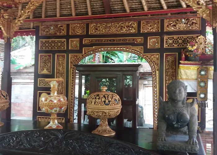 Fibra Inn Bungalow