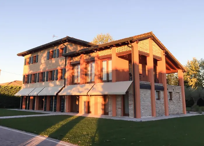 Crystal Luxury House