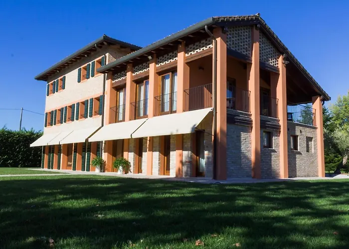 Crystal Luxury House