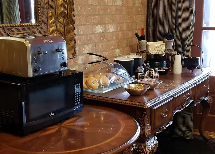Parc England Boutique Hotel Alexandria