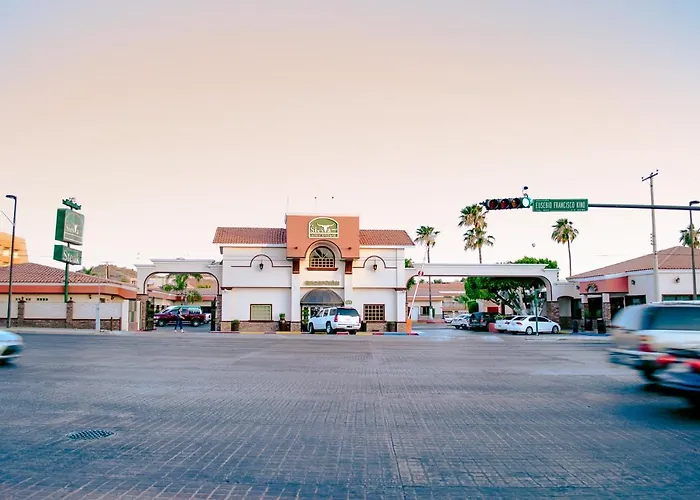 La Siesta Hotel