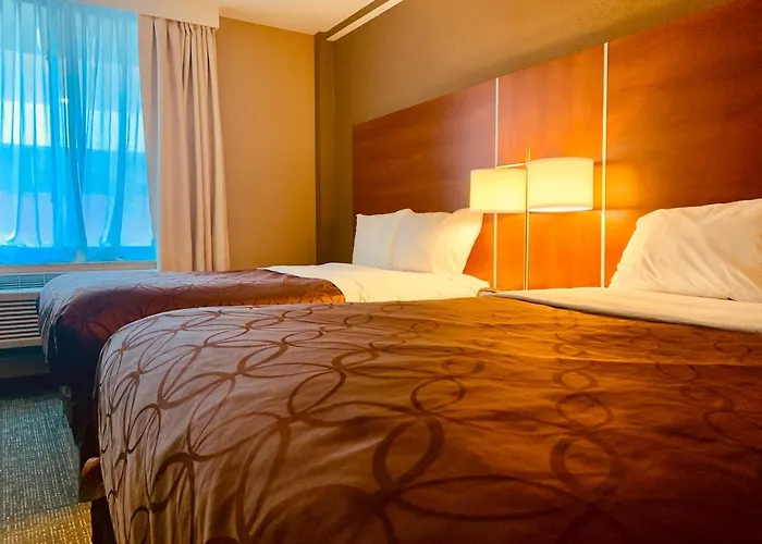 Prince Flushing Hotel New York