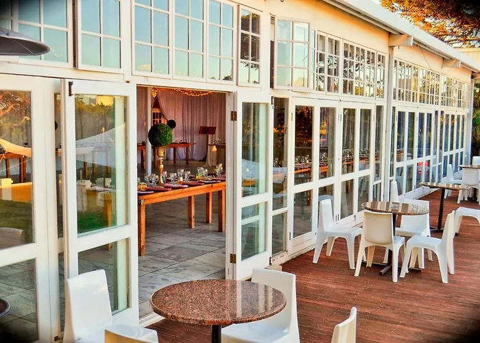 The Grand Hotel