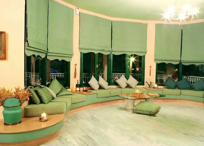 Aquarius Exclusive Hotel - Breakfast And Meal Included Heraklion 