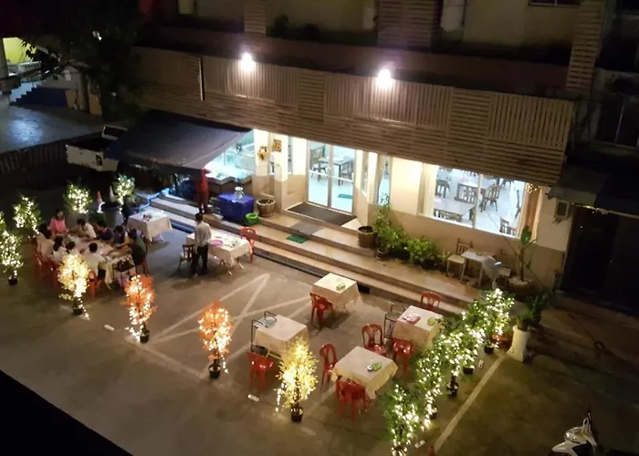 Cozy Villa Bangkok