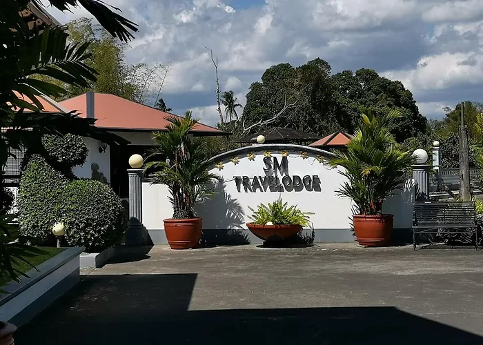 Sm Travelodge Batangas
