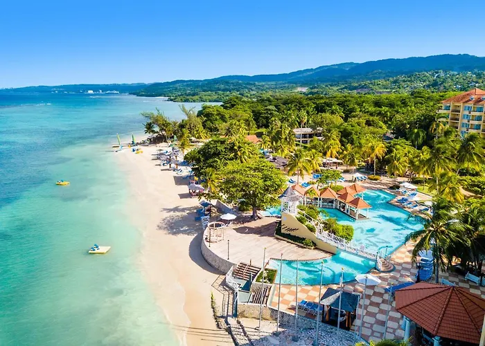 Jewel Dunn'S River Adult Beach Resort & Spa Ocho Ríos