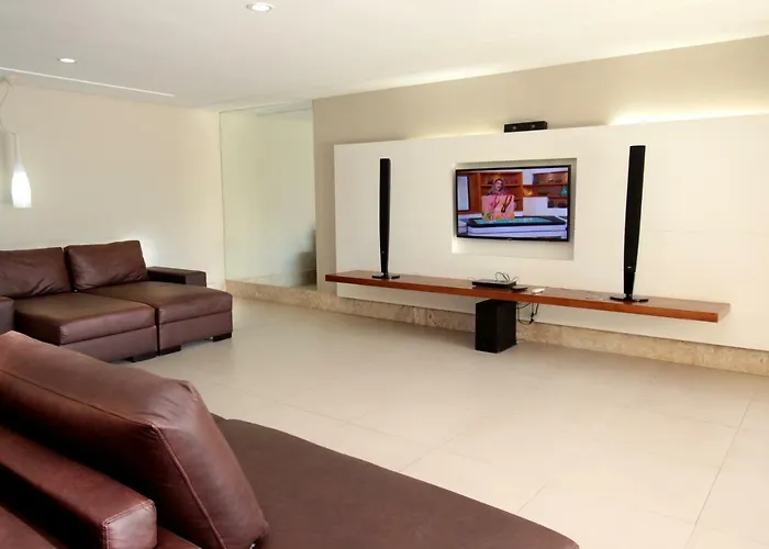 Raru'S Motel Via Costeira (Adults Only) Natal