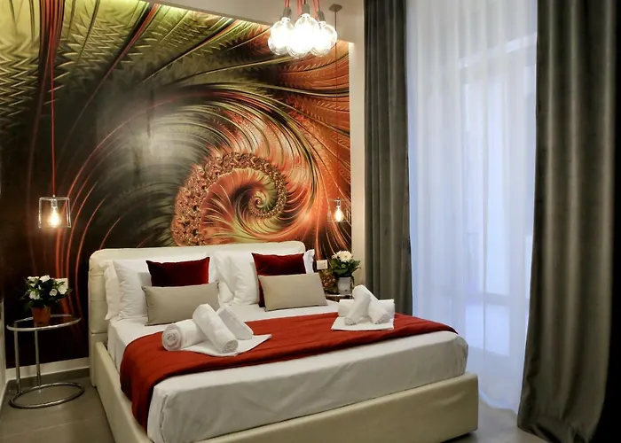 Le Corti Del Re Hotel Naples
