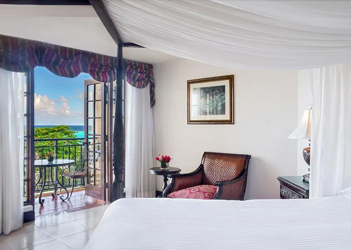 Jewel Dunn'S River Adult Beach Resort & Spa Ocho Ríos