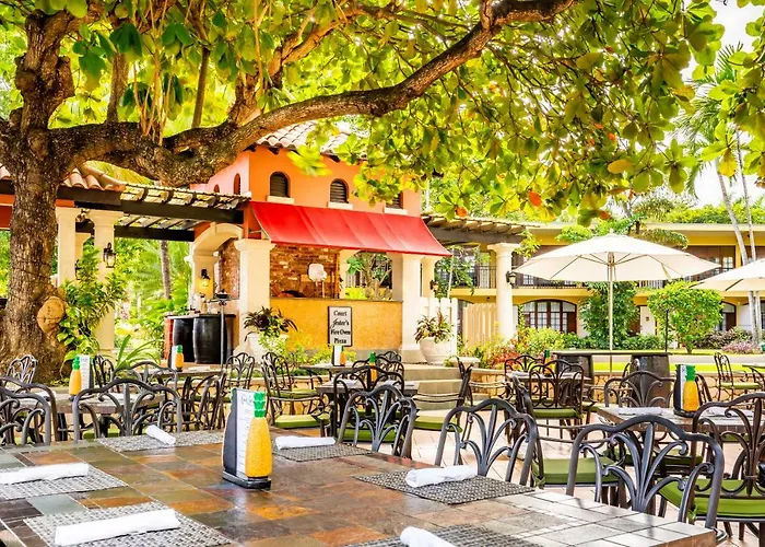 Jewel Dunn'S River Adult Beach Resort & Spa Ocho Ríos