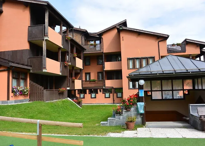 Multiproprietà Rio Falzè Madonna