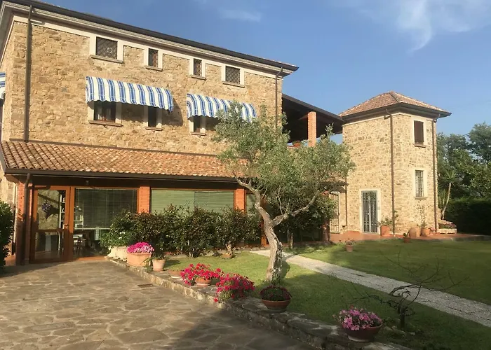 Casa Vacanze Il Cenito Castellabate
