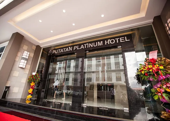 Putatan Platinum Hotel