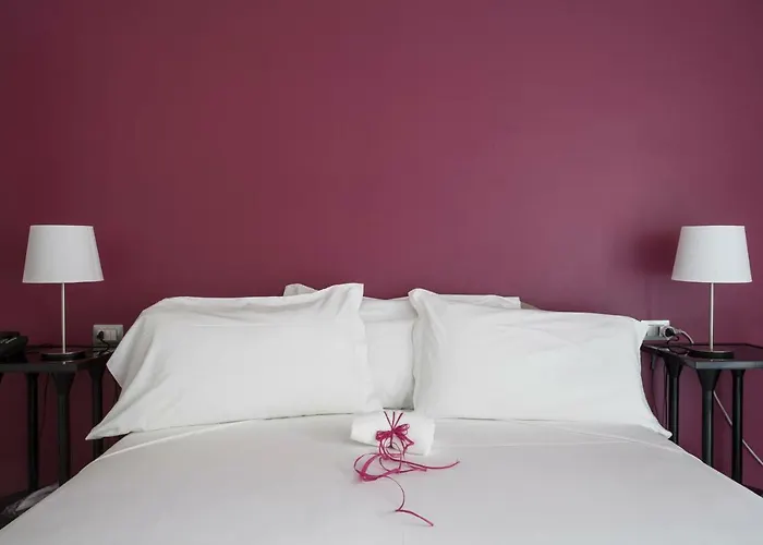 Hotel Zenit Salento