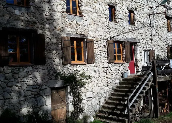 Casa Arnera
