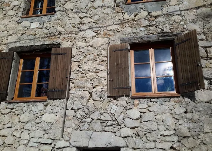 Casa Arnera