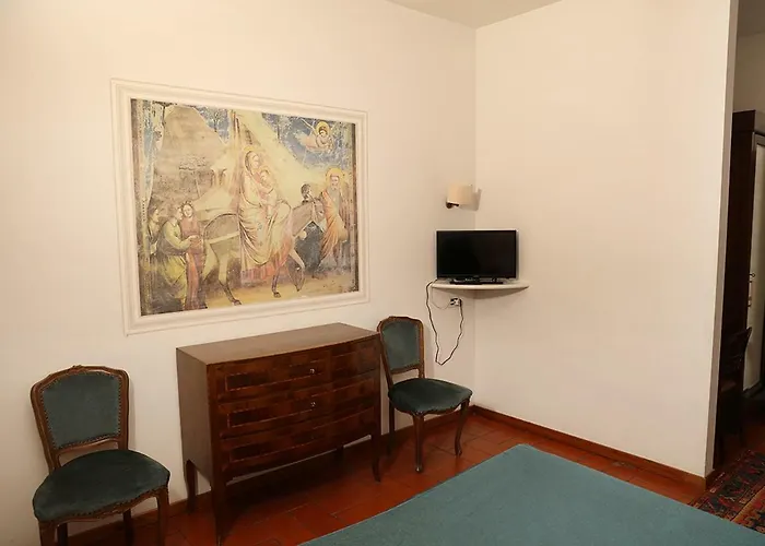 B&B Alle Querce