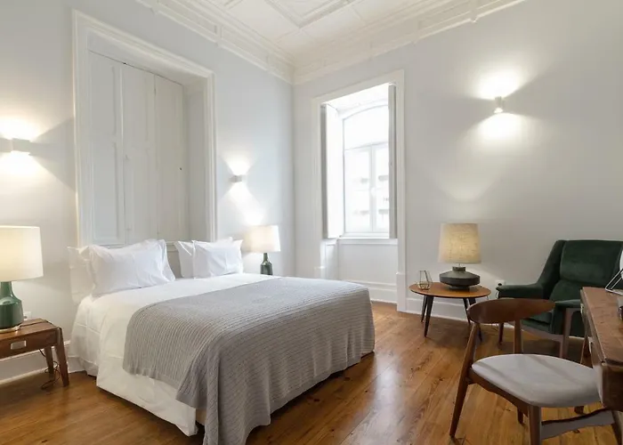 Aq 188 Guest House Coimbra